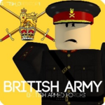 British Army Academy-[BA]