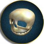 The Riddling Badge