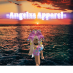 - Angelxs Apparel-
