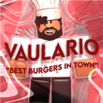 Vaulario