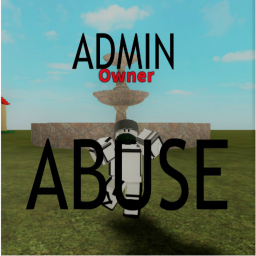 Admin Abuse