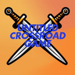 Untitled Crossroad Game(ALPHA 1)