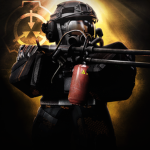 Zero: ε-9 "Fire Eaters"