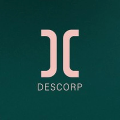 Descorp Games Roblox group icon