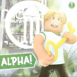 🍲[ALPHA!] Mash'd Restaurant 🍽️