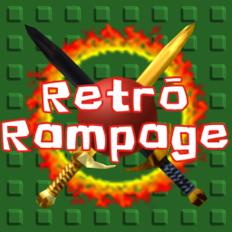 Retro Rampage