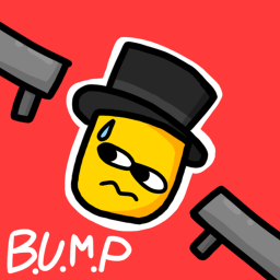 Blow up MrAnnoyingPeople!
