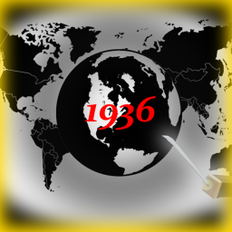 World Domination 1936: Classic