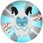 Eaten by a Yeti
