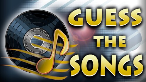 Guess The Song V2.0