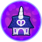 Monstercorn Mansion!