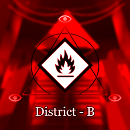 District - B City