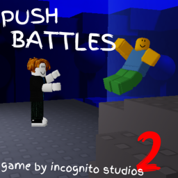 Push Battles 2 [RELEASE!]