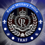[TRAF] Royal Military Police