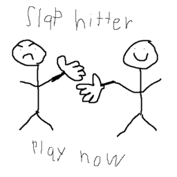 Slap Hitter