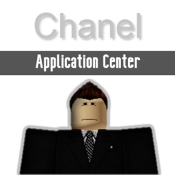 Chanel Application Center