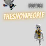 TheSnowPeople