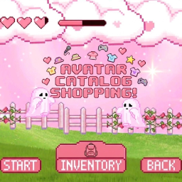 ponyvile
