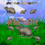 RAT CULT UNITED