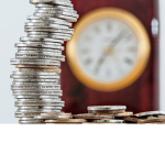 Coins and The Cap