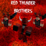 Red Thunder Brothers