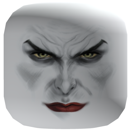Joker's Face
