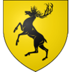 House Baratheon | The Stormlands