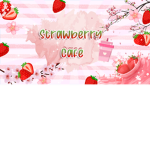 Strawberries Café