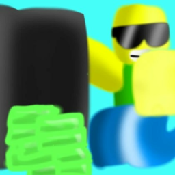 💰Robux Obby💰(🎉NEW🎉)