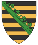 Duchy of Saxony | Imperium Christianum