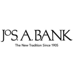 《Jos. A. Bank Clothiers》