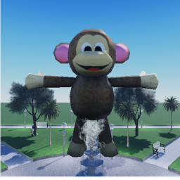 MONKEY BOB HANGOUT