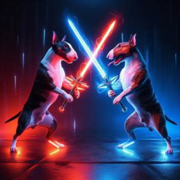 sword fight yaay