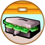 Game Badge Icon