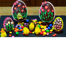 Busqueda de Huevos 🐣🥚🐰🥚🐇🐰🐣🐥