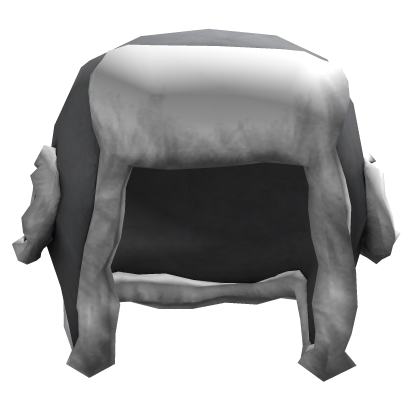 Gray Ushanka
