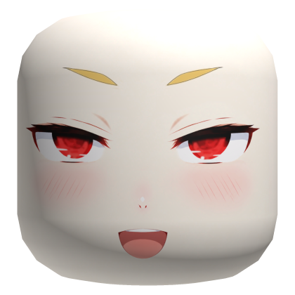 kaela Kovalskia Happy Face | HoloLive