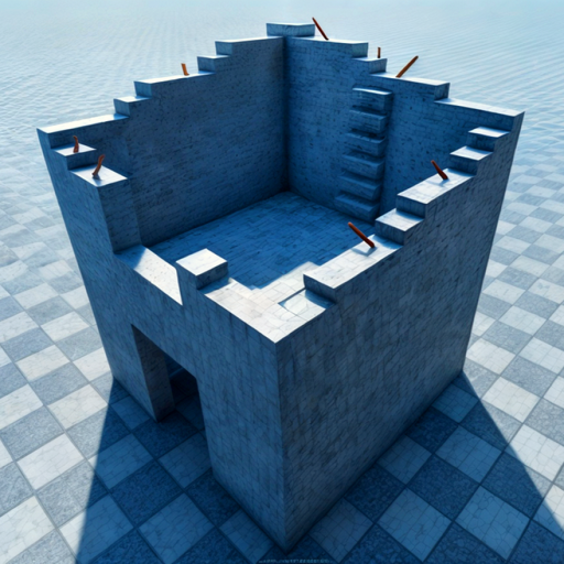 Realistic Destruction