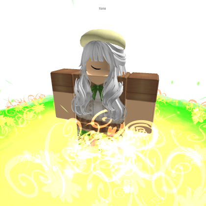 Kana