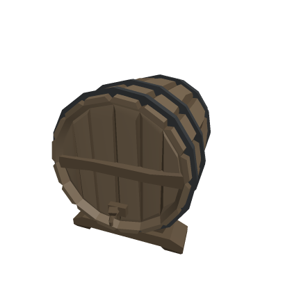 barrel