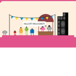 PIKUNIKU ORIGINAL GROUP