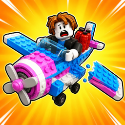 Make it Fly! ✈️ [Build A Plane]