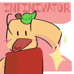 infinivator [👾]