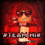 #TEAM HI#