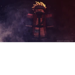 NARUTO icon