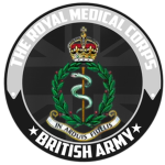 |~BA~| Royal Army Medical Corps