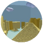Completed Level 17