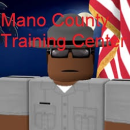 Mano County Training Center