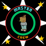 The Master Crew Community