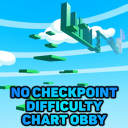 🦘 No CheckPoint Obby [500 stages]